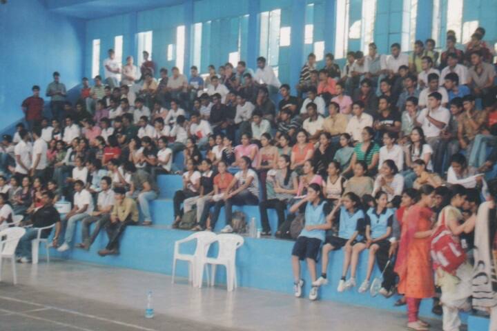 auditorium
